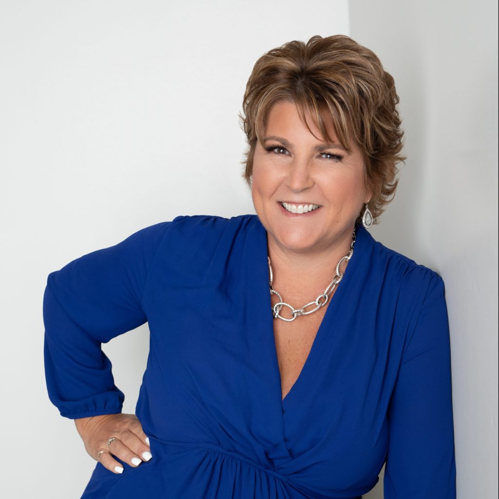 Jill McNamee McNamee Real Estate Team Hudson, WI Real Estate Team